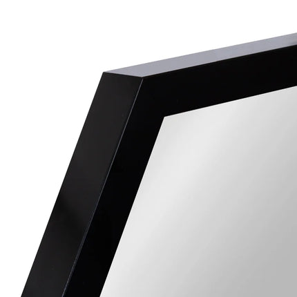 Effervescence Irregular Wall Mirror 3