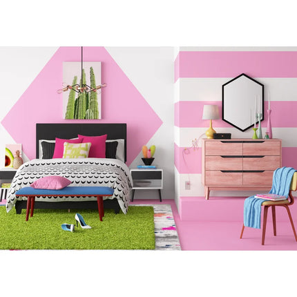 Effervescence Irregular Wall Mirror 4