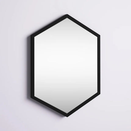Effervescence Irregular Wall Mirror 5