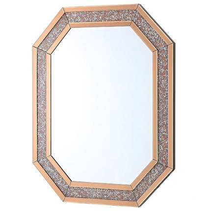 Ennia Crystal Rectangle Mirror 5