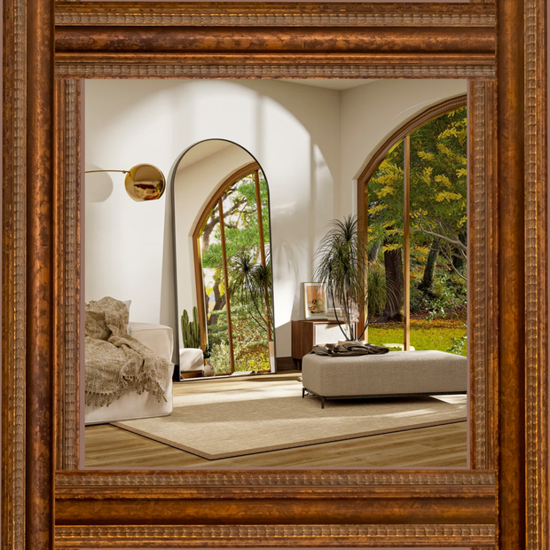 Banner image for: <h3>Standing Floor Mirror</h3>