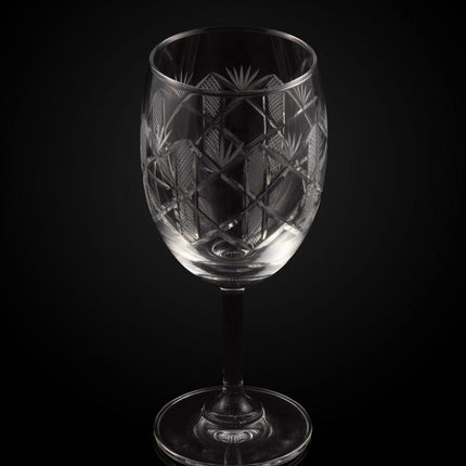 Goblet Glasses