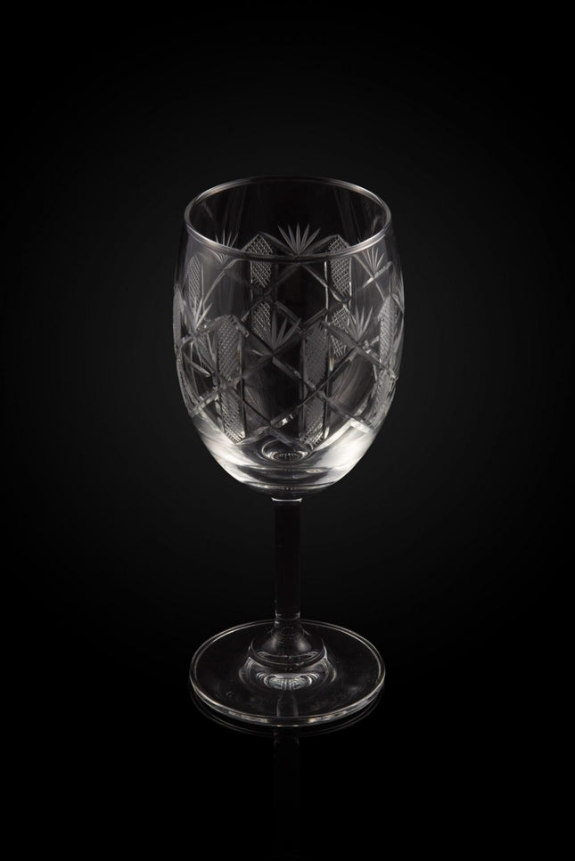 Goblet Glasses