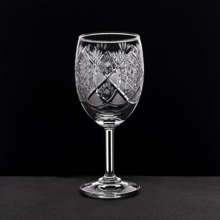 Hania Wine Glass 2