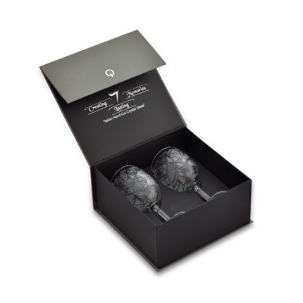 Hania Wine Glass