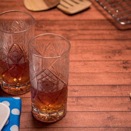 Highball-Glass