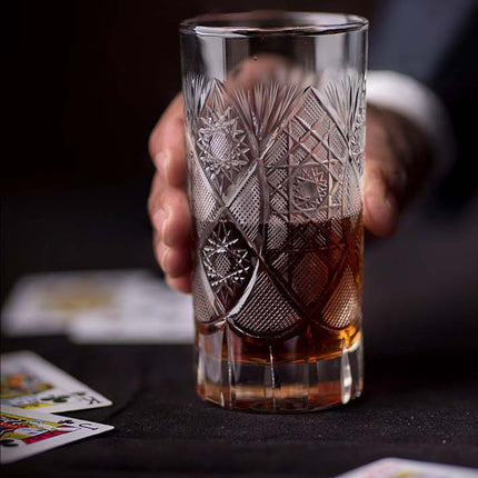 Highball-Glass