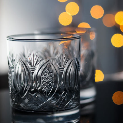 Highland Park Whiskey Glass 2