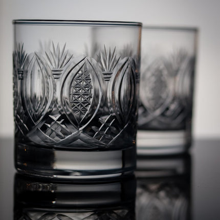 Highland Park Whiskey Glass 3
