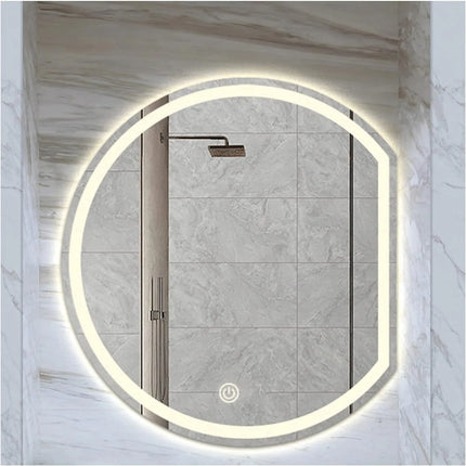 Imiya LED Mirror with 3 Lights