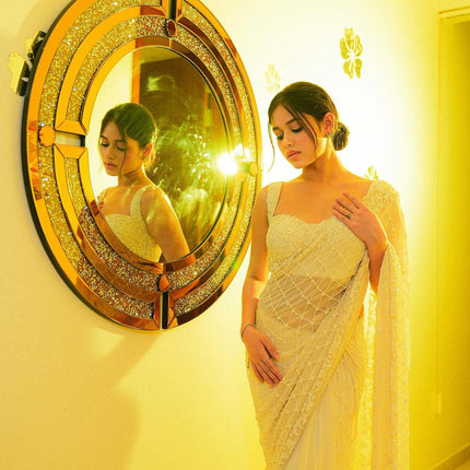 Jannat Zubair Wykoff