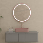 24 inch / Glamour Mirror India
