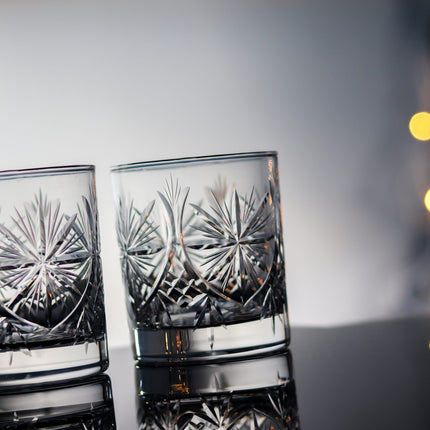 Laphroaig Whiskey Glass 2