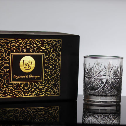 Laphroaig Whiskey Glass 4