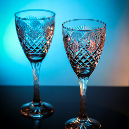 Layla Champagne glass 2