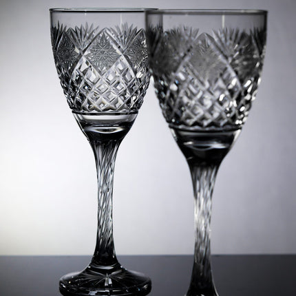Layla Champagne glass 3