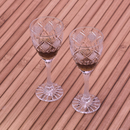 Layla Champagne glass 5