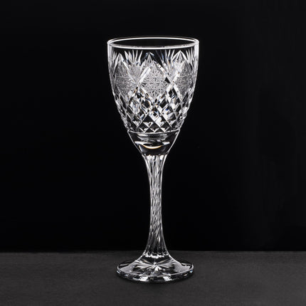 Layla Champagne glass 6