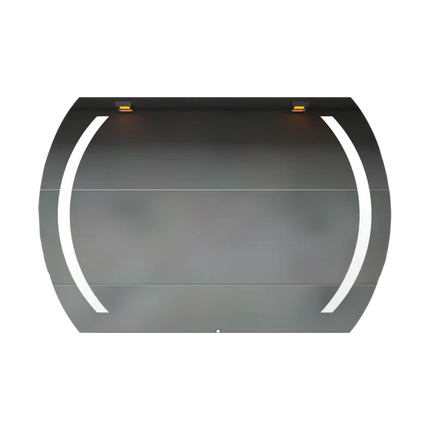 Lithonia Rectangle LED Mirror 2