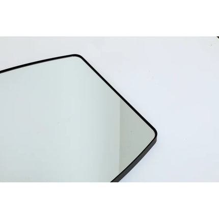 Maben Wood Wall Mirror 3