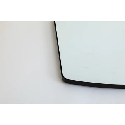 Maben Wood Wall Mirror 4