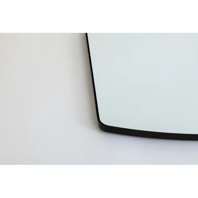 Maben Wood Wall Mirror 4