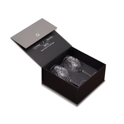 Madiha Design Bapida Wine Glass 4