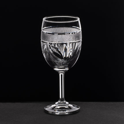 Maya Design Bapida Wine Glass 2