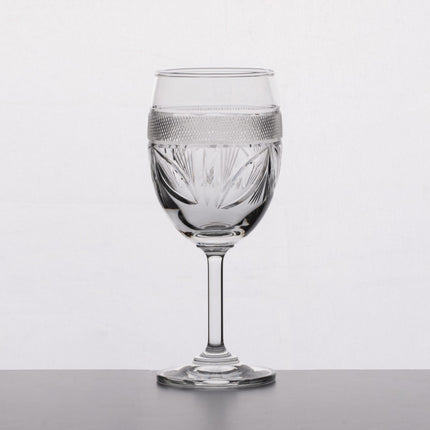 Maya Design Bapida Wine Glass 3
