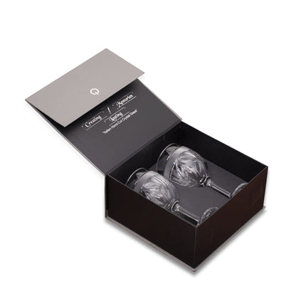 Maya Design Bapida Wine Glass 4