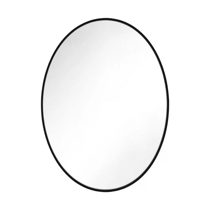 Oval Mirror 3