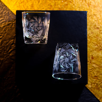 Prime Whiskey Glass 2