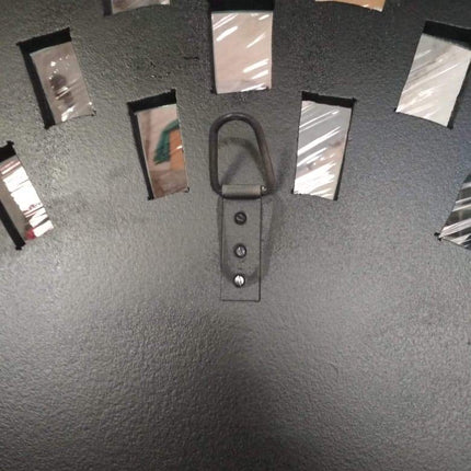 Puzzle Wall Mirror 4