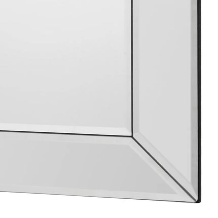 Rectangle Bevel Mirror 3