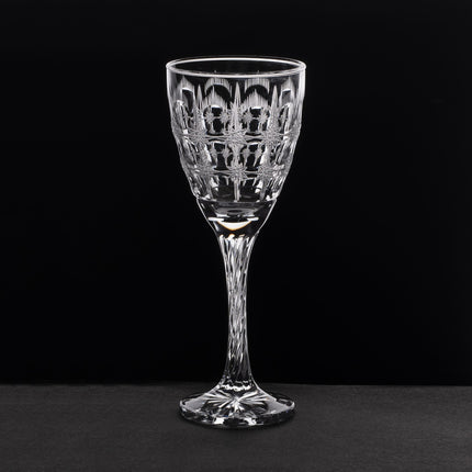 Rose Champagne Glass 5