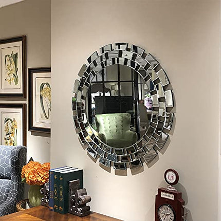 Home Wall Mirror Modern Mirror 5