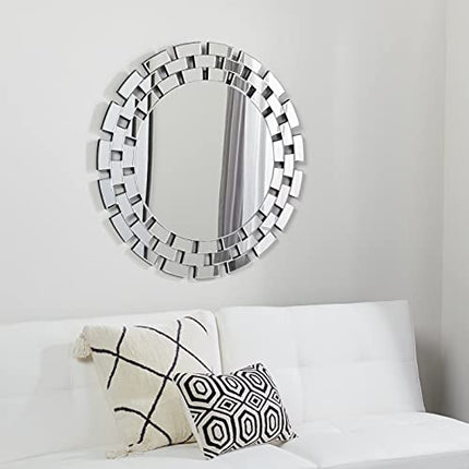 Home Wall Mirror Modern Mirror 4