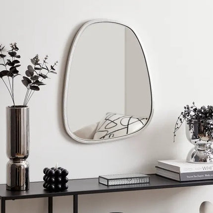 Bapida Uneven Mirror 30 x 20 Inches