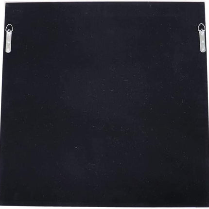 Square Crystal Mirror 6