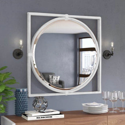 30 Inch Valancia Mirror