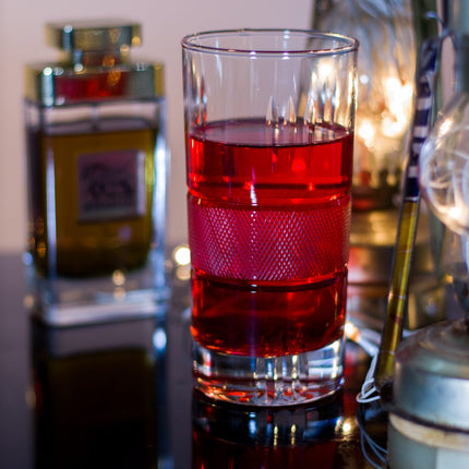 Wingfire Highball Glass 6