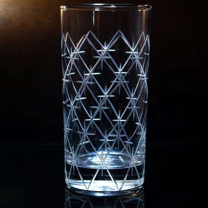 Wingfire Regular Highball Glasses 1