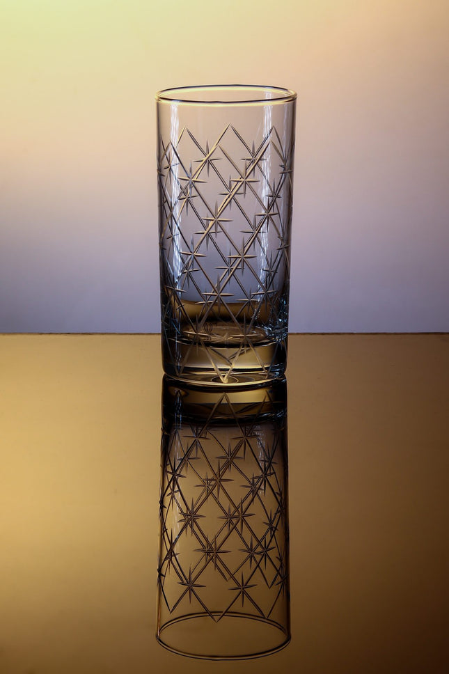 Wingfire Regular Highball Glasses 2