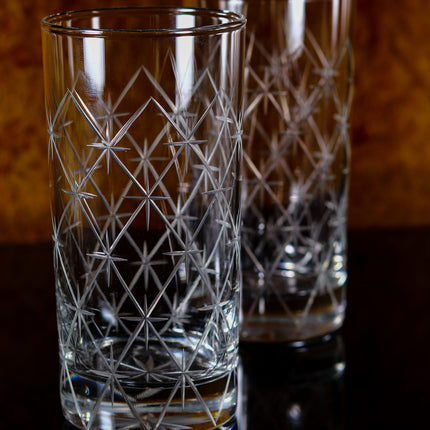 Wingfire Regular Highball Glasses 5