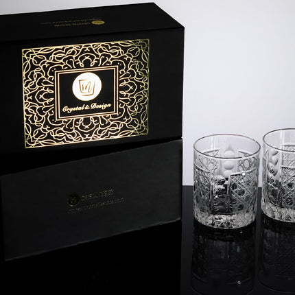 Wingfire Rocks Glasses 1