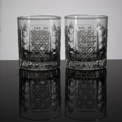 Wingfire Rocks Glasses 3