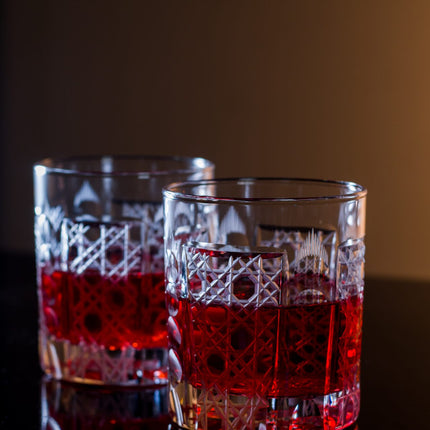 Wingfire Rocks Glasses 5