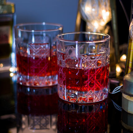 Wingfire Rocks Glasses 6