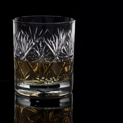 scotch whiskey glass