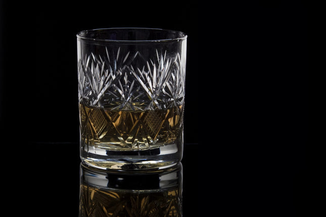 scotch whiskey glass
